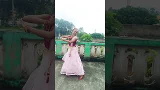 tora mayura chulia jata #dance