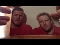 Unboxing Imagine Dragons Origins Album