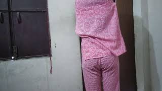 Kurti Removing By crossdresser