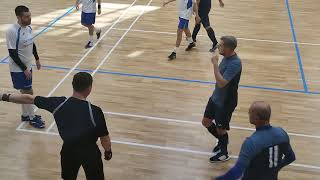 Moravskoslezský Krajský Přebor Futsal - KFV Roub Vítkovice B vs Inter Ostrava 5:2 - Celý Zápas