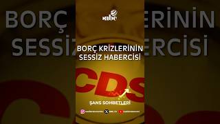 Borç Krizlerinin Sessiz Habercisi #shorts