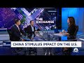 China's stimulus not a long-term fix for its broader economic issues, says Bleakley's Peter Boockvar