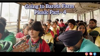 Barota Farm Picnic Part - 4 @BestStudents 👨‍🎓 School Life ll School picnic #beststudents #school