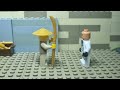 lego stop motion Daniel 1