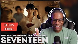 SEVENTEEN | 'LOVE, MONEY, FAME (feat. DJ Khaled)' MV REACTION | They will never NOT drop a banger!!