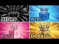 ELIGE TU REGALO 🎁60 REGALOS  🦄CHOOSE YOUR GIFT 4 💖DESAFÍO DE 4 CAJAS DE REGALO