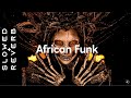 Charly-K - AFRICAN FUNK (s l o w e d + r e v e r b)