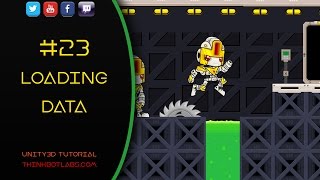 Saving and Loading Data in Unity 5: Part 2