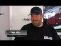 tim brown s insane crash almost takes out mike murillo street outlaws no prep kings