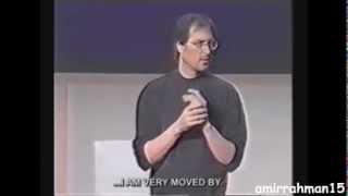 The Best Marketing Advice EVER By Steve Jobs | Apple Motivation & Inspiration