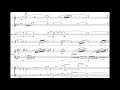 Sungji Hong - Elevatus for Ensemble (2018) [Score-Video]