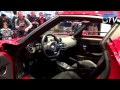 2014 alfa romeo 4c 240hp first impression 1080p full hd