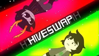 HIVESWAP: ACT 1 LAUNCH TRAILER