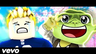 Roblox Bully Story Soccer Champions Reaction