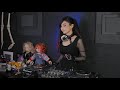 marie vaunt birthday techno livestream december 12 2020