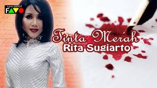 Rita Sugiarto - Tinta Merah