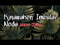 Kanawahon Imbulai Noda - Hain Jasli (Lirik)