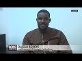 Rate Decision: Analysing CBN Rate Hold and Considerations - Olaolu Boboye