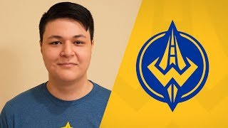 Matt explains how a talk with GSW's Kirk Lacob convinced him that Golden Guardians could be his home