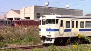 【国鉄型　PV】　～上野駅を知る車両たちの浪曼鉄道～