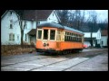 Rockhill Trolley Museum - Long