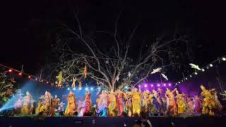 nagaon barhampur rax utsav