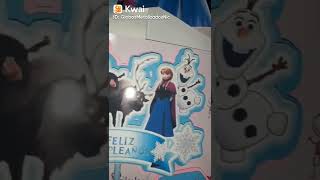 ❄Combo Frozen🥰🥳❄(El Audio de este Video no es de Mi Autoria)