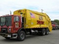 Ez Disposal Service Inc., waste, Boston, MA