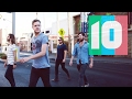 Top 10 Imagine Dragons Songs
