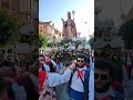 romería de sanblas en santiagodelaribera sanjavier murcia sentircofrade