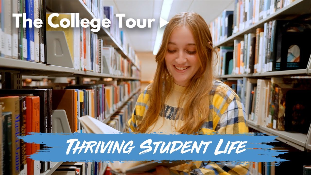 Quinnipiac University- An Active & Thriving Student Life | The College ...