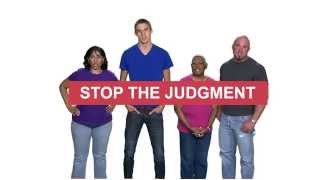 "Stop the Judgement" - Mental Health Boards