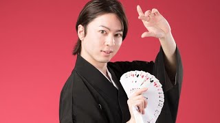 How to become a magician マジシャンになりたい全ての人に捧げる