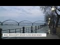 Flood risk in the Quad Cities increasing for spring 2023