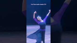 Dancer : dilnur Uyghur dance #uygur Uyghur music