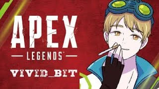 【APEX】カジュアルする！初心者100日配信！97日目！