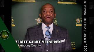 #1Thing Community Pledge to Stand Up Against Domestic Violence