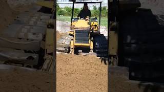 dozer D20