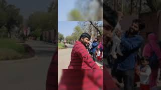 TAKLA PAPPU YT Dancing with his sister in Amritsar #shorts #short #Dancing #Dance #Amritsar