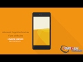 Xamarin Android tutorial - Microsoft Cognitive Face Attributes