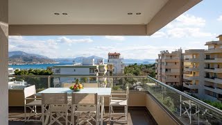 Varkiza Luxury Residence, Varkiza, Greece