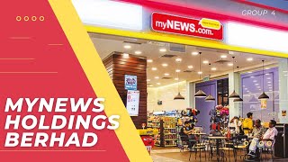 ACT 3123 | MYNEWS HOLDINGS BERHAD (GROUP 4)