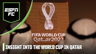 Is Qatar TRULY READY to host the World Cup?! 👀 | ESPN FC