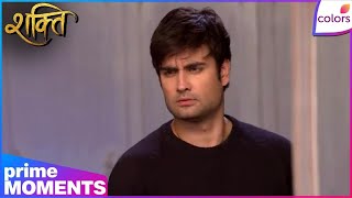 Shakti | Harman ने Soumya के बारे में सोचते हुए खुद को बंद कर लिया | Colors TV