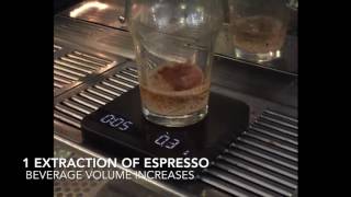 Espresso Tonic