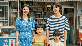 [Multi Sub] I Traveled Through the Book and Became a Mother in the 1980s！#minidrama