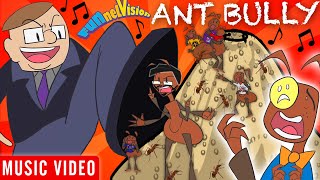 ANT BULLY 🎵 FUNnel Fam Official Music Video (FV Family Animated Vision)