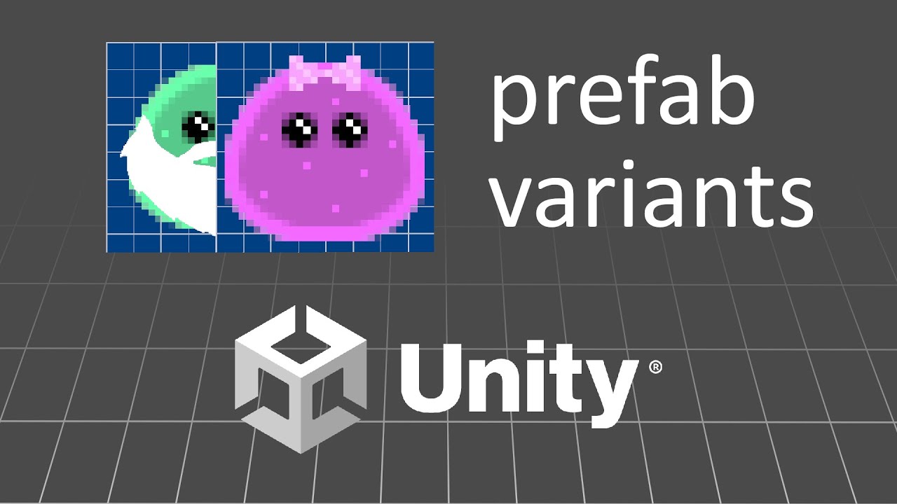 Unity's Most Important Feature For 2023 - YouTube