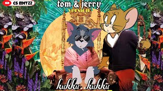 Enjoy enjaami tom & jerry version 😅#whatsappstatus #kukkukukku #trending