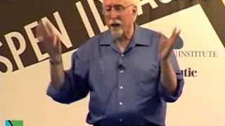 Why the iPhone Matters - Walt Mossberg